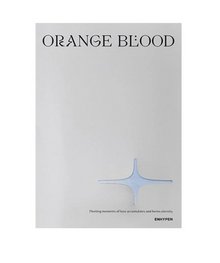 ENHYPEN . ORANGE BLOOD