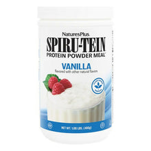 Spiru-Tein Vanilla 1.2 lbs