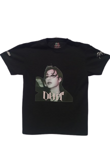 STRAYKIDS - CAMISAS DO IT EDITION (BANGCHAN)