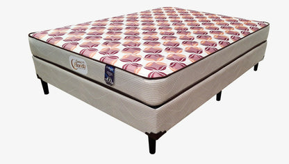 CAMA CONTINENTAL BASIC