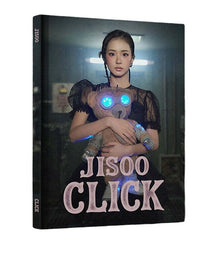 BLACKPINK - JISOO CLICK