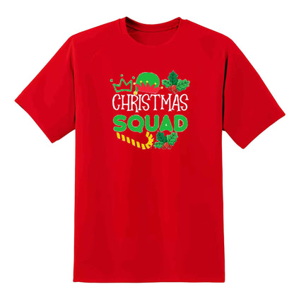 Camisetas Familiares Navideñas