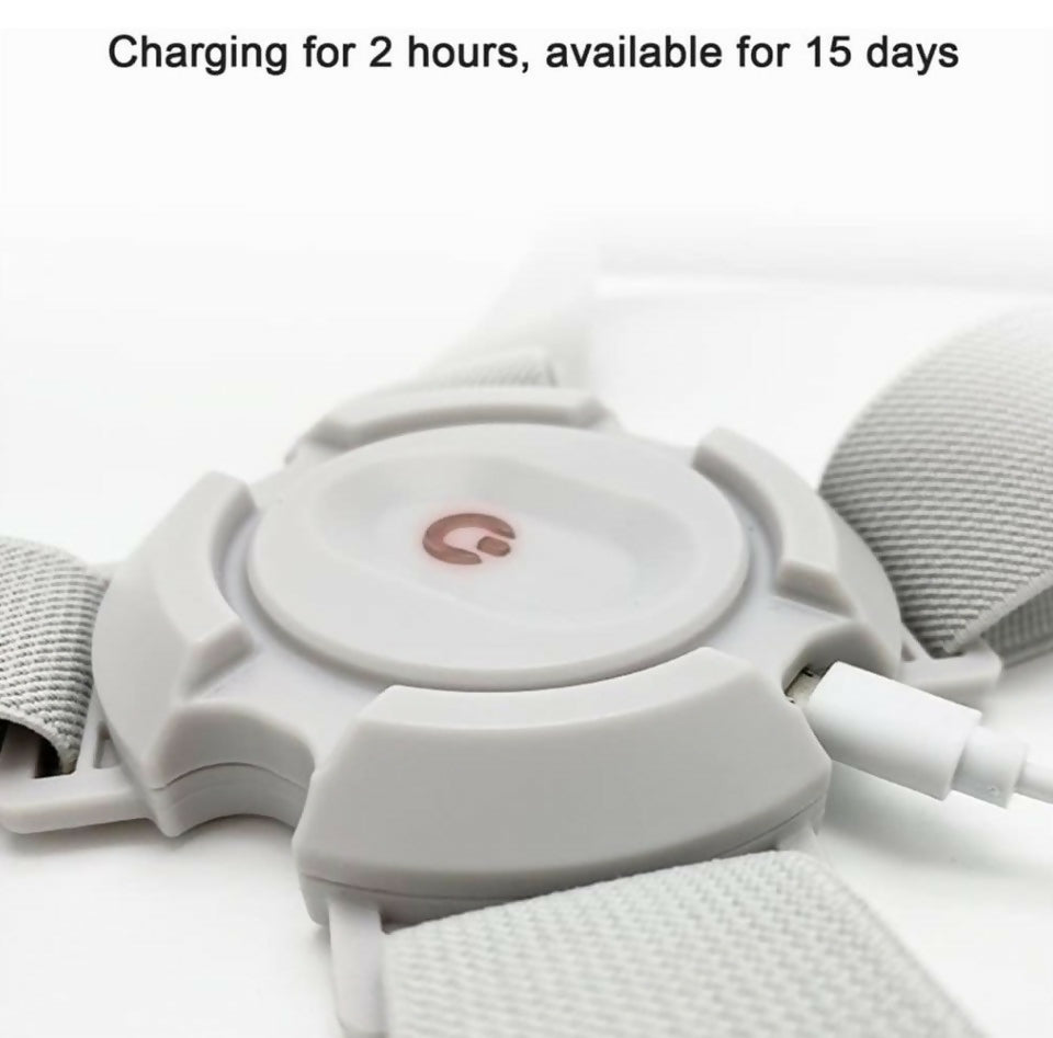 Corrector de postura para niños