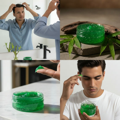 Cera Moldeadora Tradicional de Cera de Abejas - 100 grs