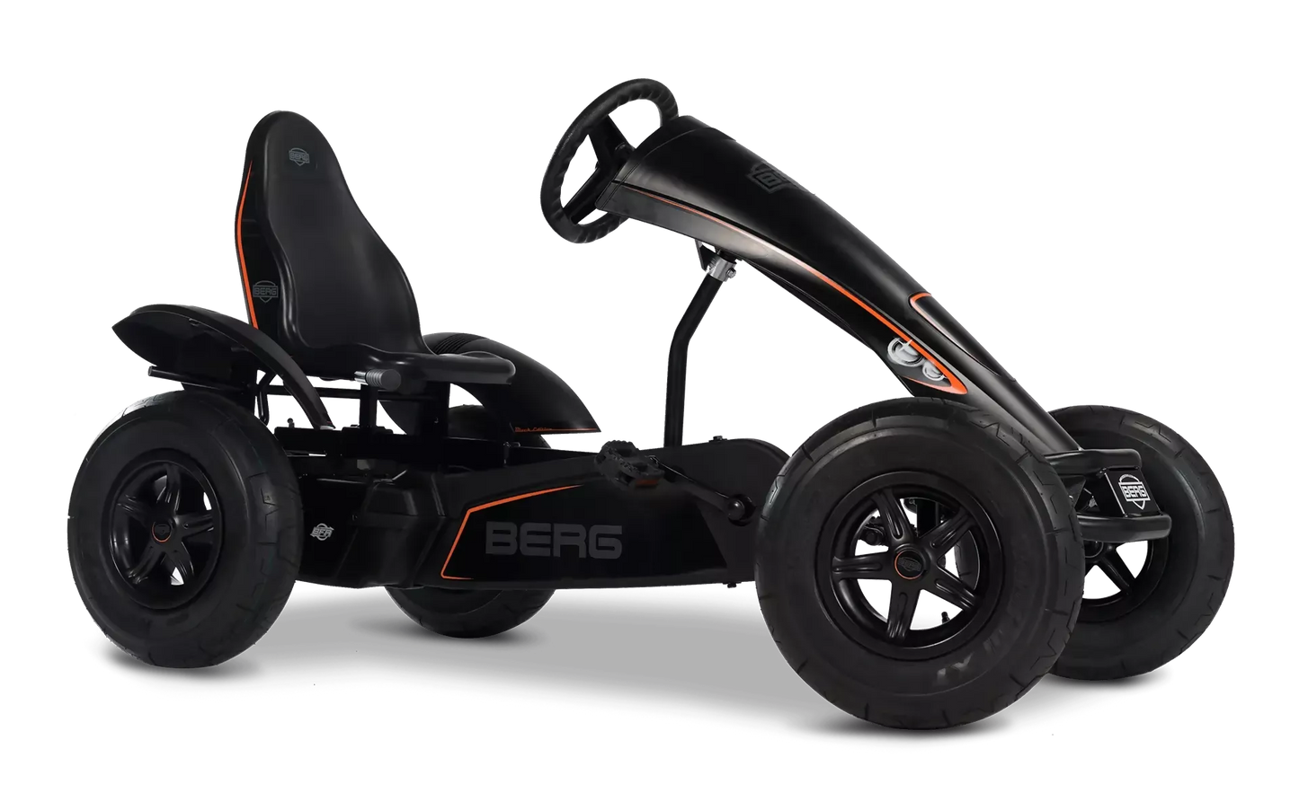 BERG XL Edición Negra BFR