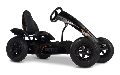 BERG XL Edición Negra BFR