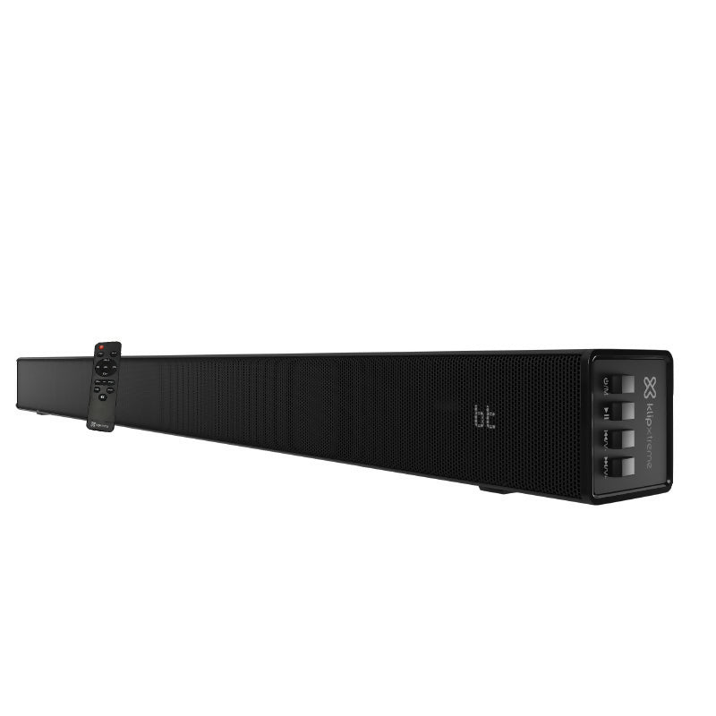 Sound Bar KSB-001 2.0ch 100W BT HDMI-OPT-AUX