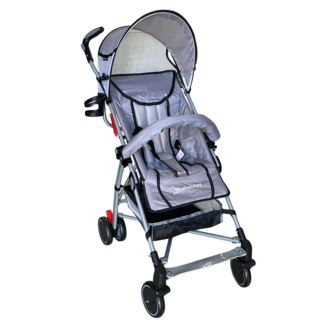 Coche sombrilla para bebé – Bebesitos
