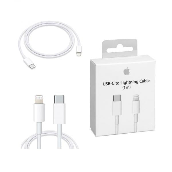 Cable Apple USB-C a Lightning