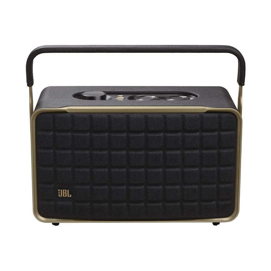 JBL Authentics 300-Home Speaker with Battery