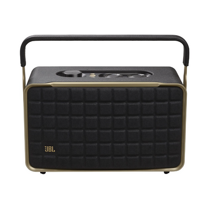 JBL Authentics 300-Home Speaker with Battery