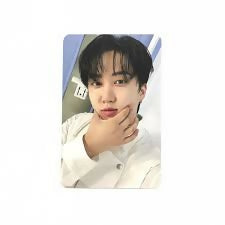 STRAYKIDS - PHOTOCARD PILOT FANMEETING