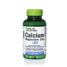 Calcium Magnesium 1