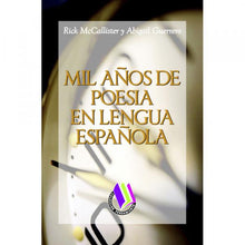 Mil Años De Poesía En Lengua Española