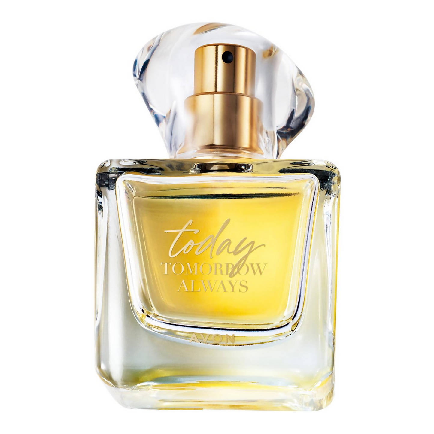 TODAY TOMORROW ALWAYS (50ml) - PERFUME PARA DAMA