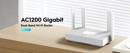 6971690793081_Ambientacion 1 AC1200 Gigabit Dual Band Mesh Wi-Fi Router