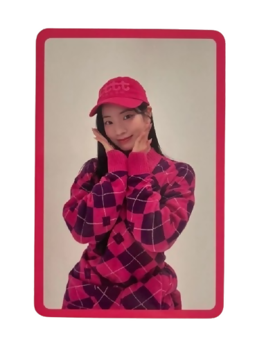 TWICE - PHOTOCARD STRATEGY (STEP 2 VER)