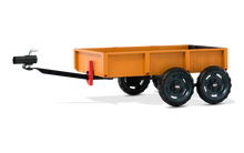 BERG Tandem Trailer L