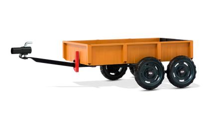 BERG Tandem Trailer L