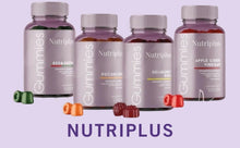 GOMITAS SIDRA DE VINAGRE DE MANZANA