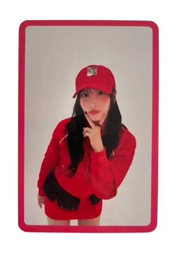 TWICE - PHOTOCARD STRATEGY (STEP 2 VER)