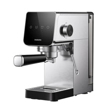 Semi-automatic Espresso Machine US