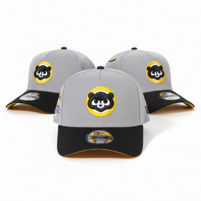 Gorra Chicago Cubs All-Star Game 1990 9FORTY