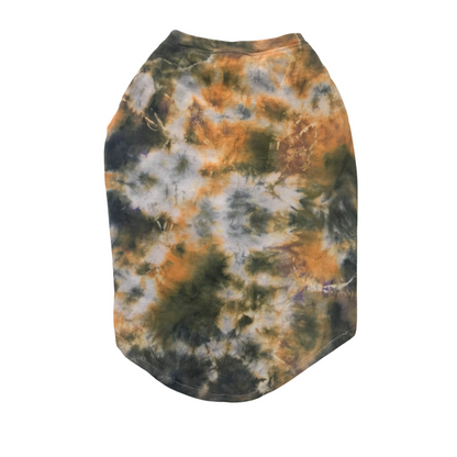 Camisitas Artesanales para Perritos – ¡Colores, Estilos y Mucho Amor!