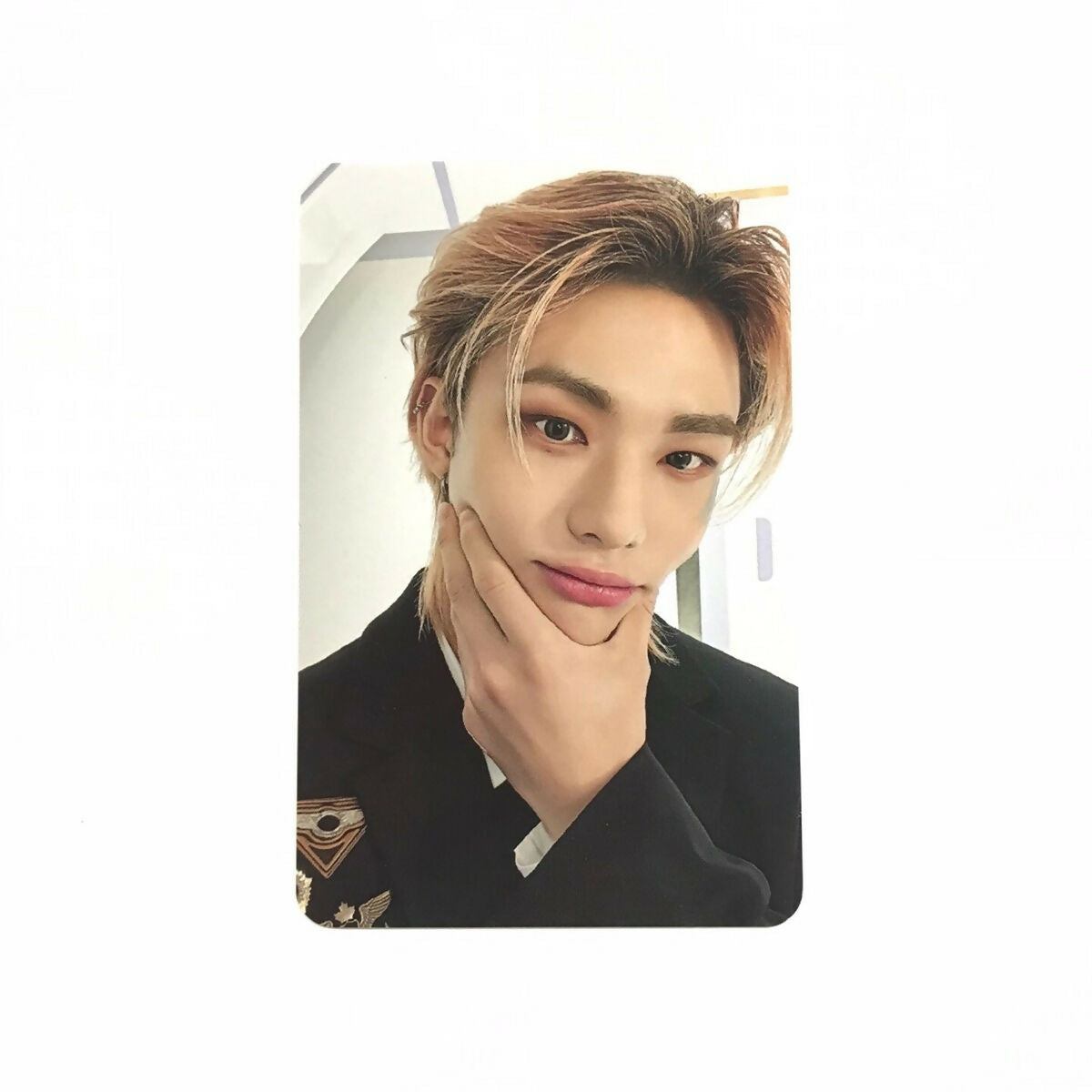 STRAYKIDS - PHOTOCARD PILOT FANMEETING
