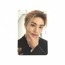 STRAYKIDS - PHOTOCARD PILOT FANMEETING