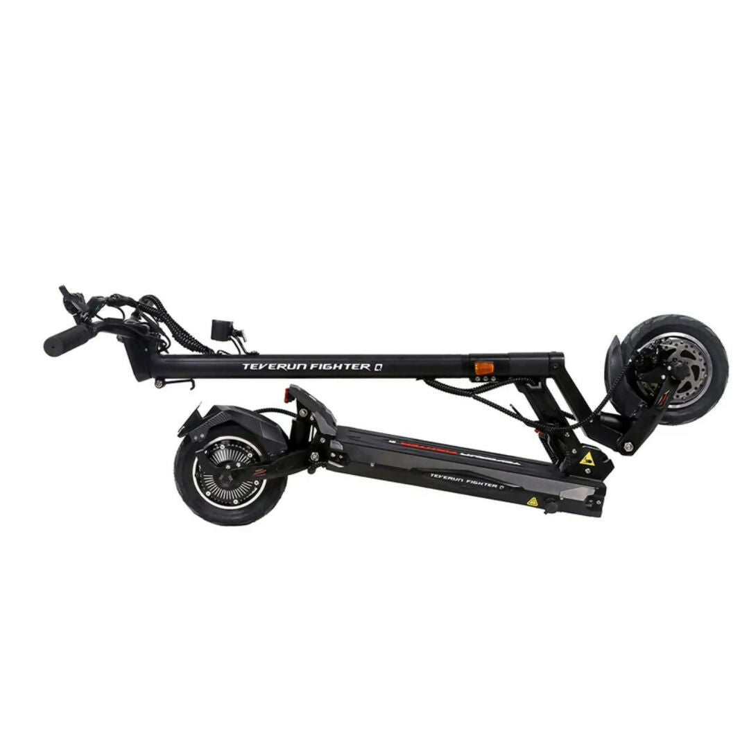 Scooter Eléctrico Teverun Fighter Q