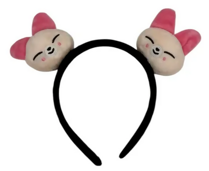 STRAYKIDS - SKZOO DIADEMA