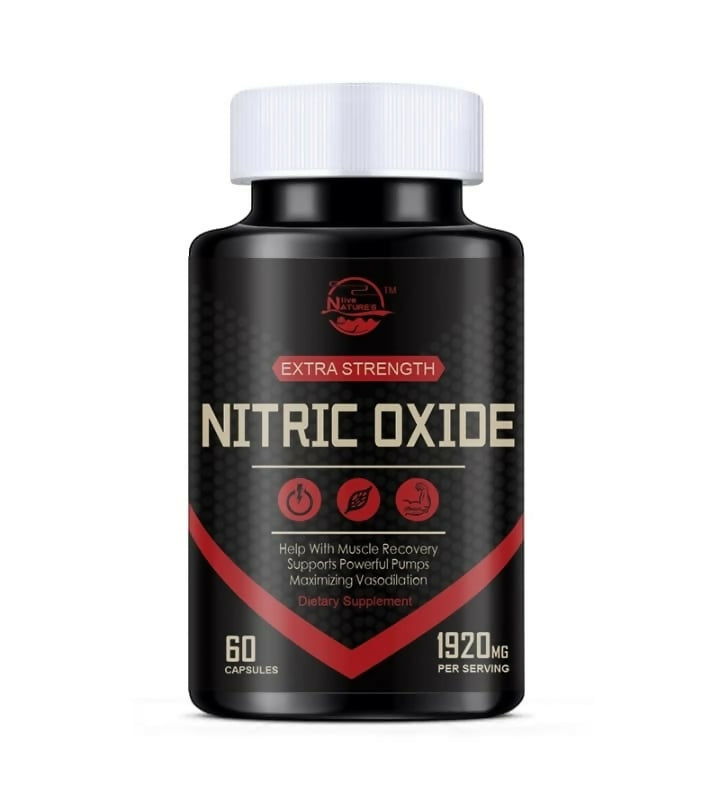 NITRIC OXIDE