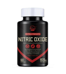 NITRIC OXIDE