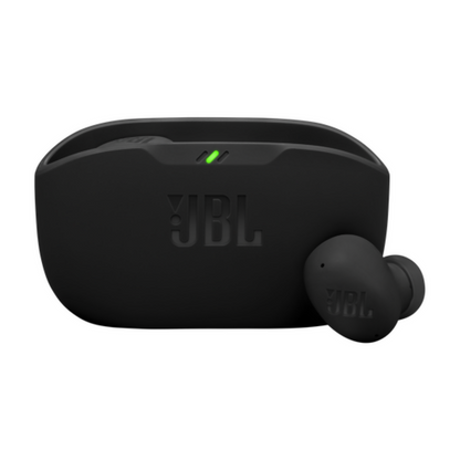 JBL Vibe Buds 2 Wireless Earbuds Blue