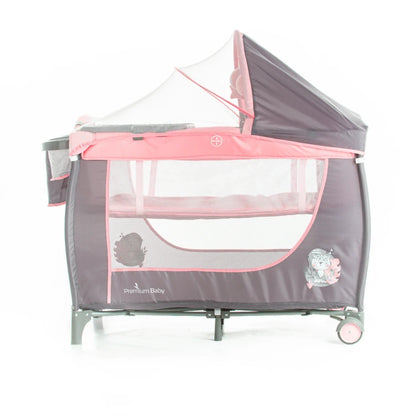 Cuna Corral Premium Baby