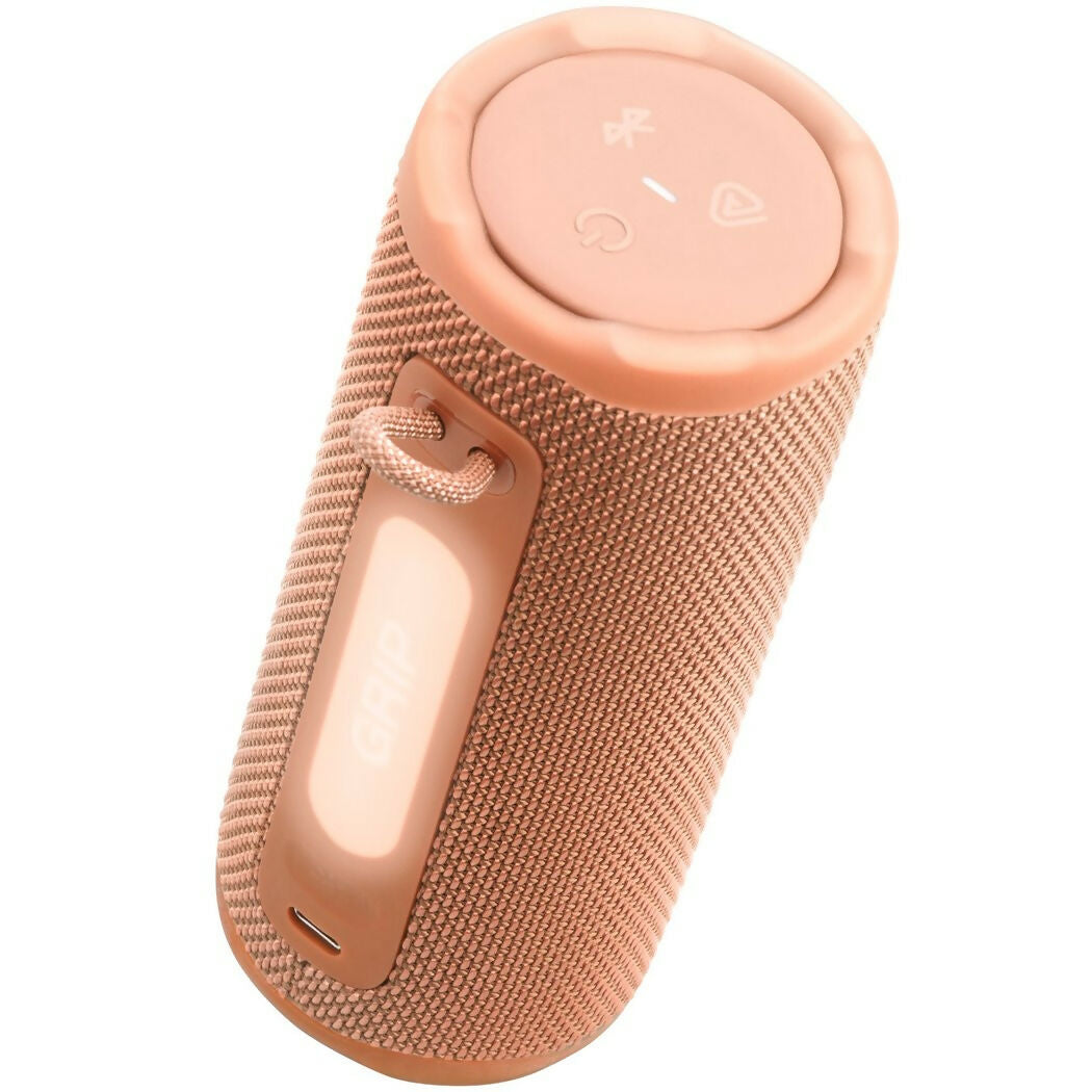 KIT JBL Partybox Stage 320 + Speaker BT Grip Orange