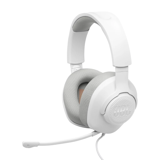 Audífonos Cableados JBL Quantum 100 M2 Gaming
