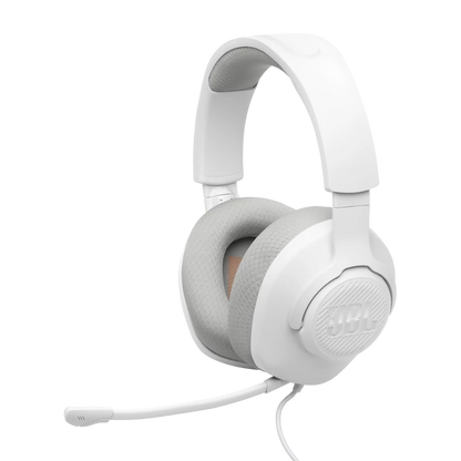 Audífonos Cableados JBL Quantum 100 M2 Gaming