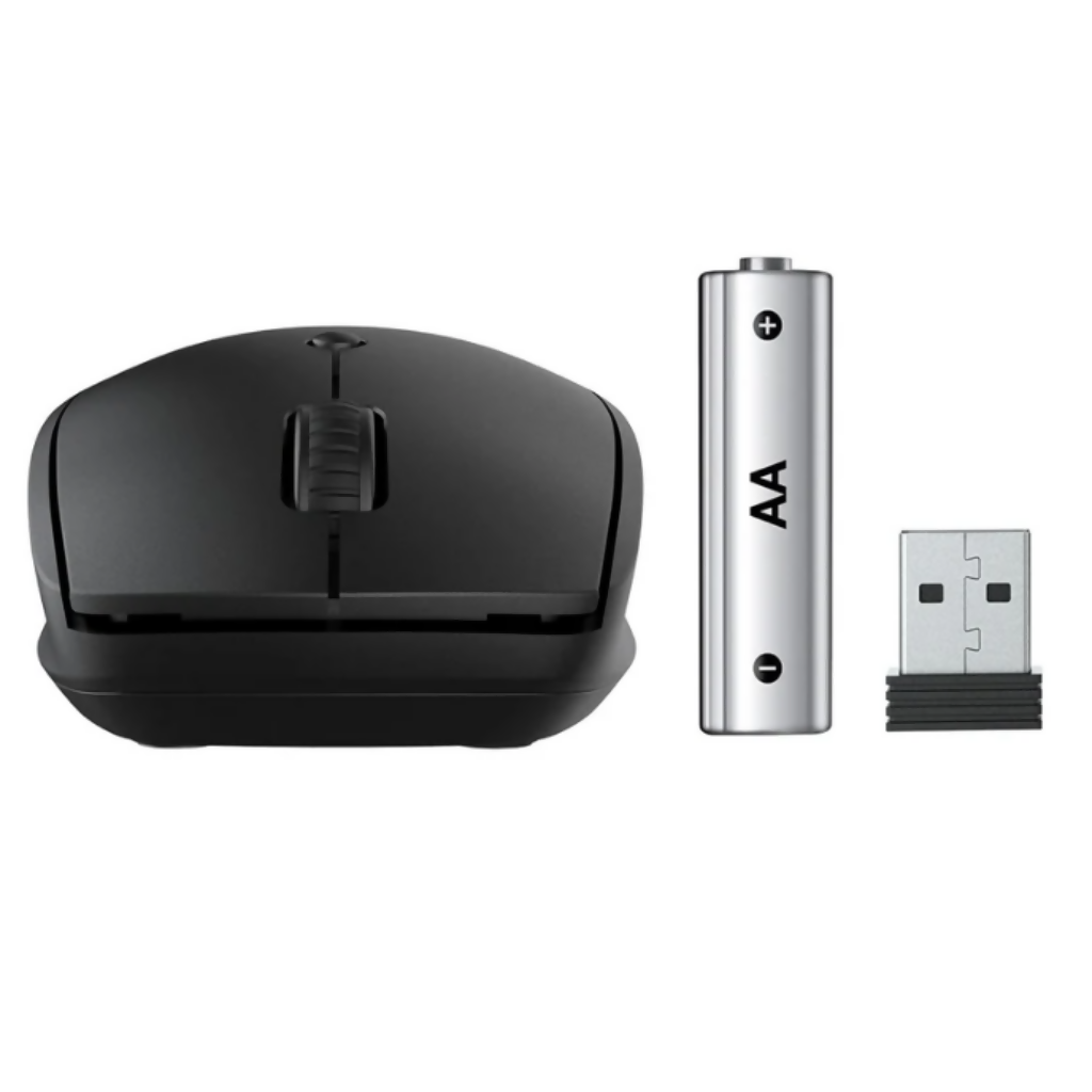 LAB-MGOMOUSERBLK124-6