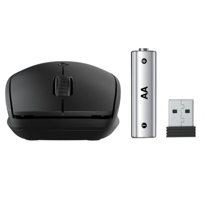 LAB-MGOMOUSERBLK124-6