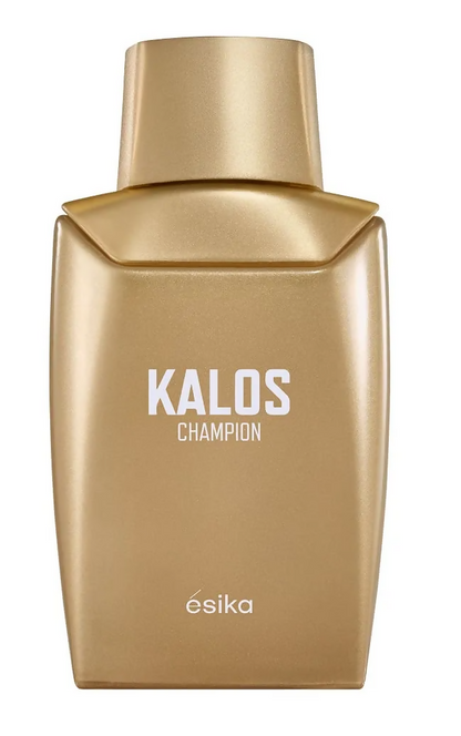 PERFUME PARA CABALLERO - KALOS (100ml)