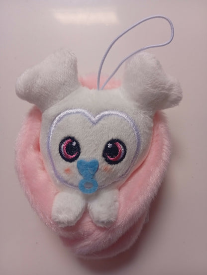 TWICE - BABY LOVELY LLAVERO