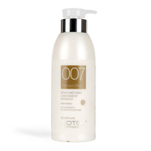 KERATIN IMPACT - 30 SEC SHAMPOO BIOTOP