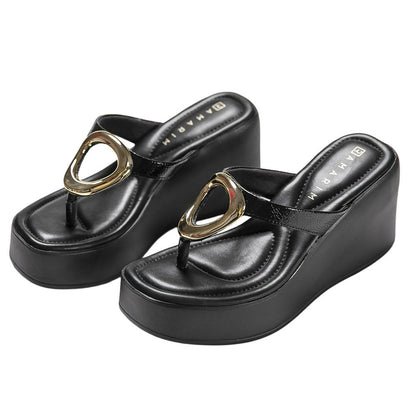 SANDALIAS PARA DAMA