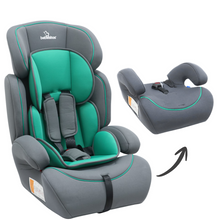 Silla de carro Bebesitos