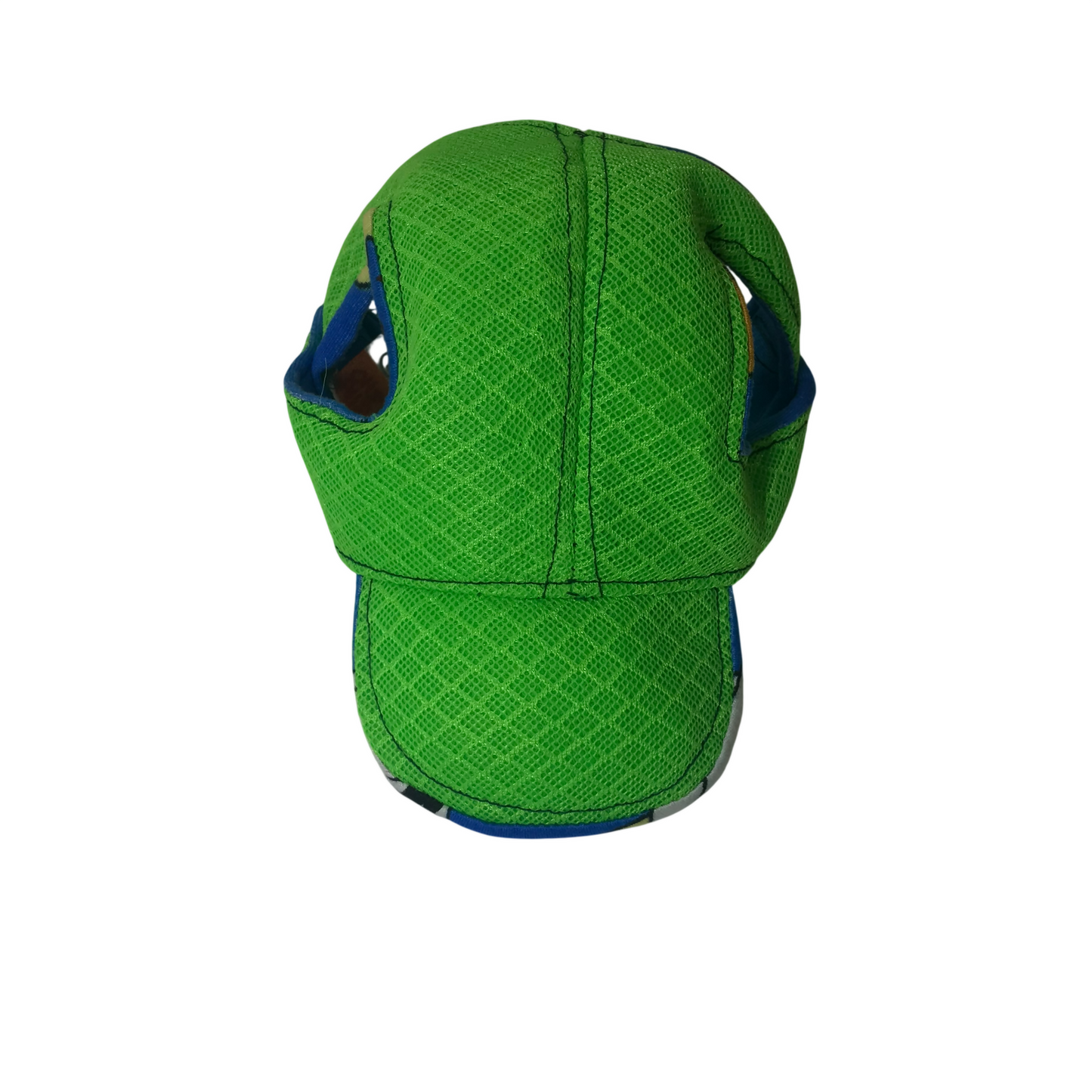 Gorras para Perritos de Algodón y Fieltro – Diseños Modernos