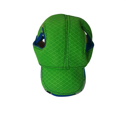 Gorras para Perritos de Algodón y Fieltro – Diseños Modernos