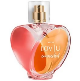 LOVIU (50ml) - PERFUME PARA DAMA