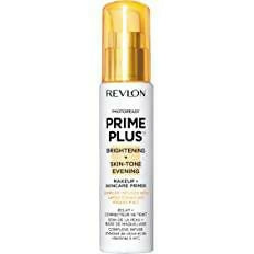 Primer Prime Plus Brightening + Skin Tone Evening Revlon 30 ml